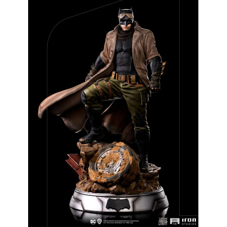 Batman Knightmare - Zack Snyder's Justice League - Legacy Replica 1/4