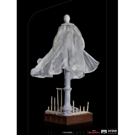 White Vision - Wandavision - BDS Art Scale 1/10