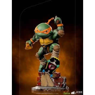 Michelangelo - TMNT - MiniCo
