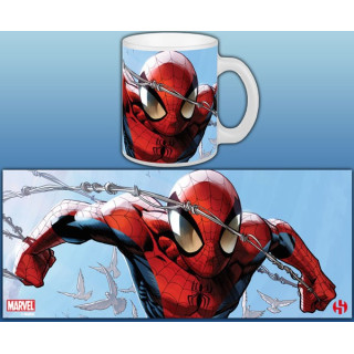 MARVEL MUG SPIDER-MAN - ULTIMATE SPIDER-MAN