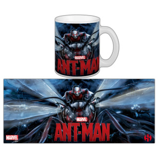 MARVEL MUG ANT-MAN 2