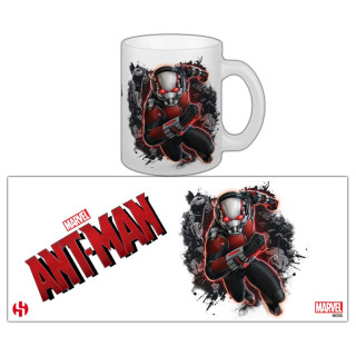 MARVEL MUG ANT-MAN 1