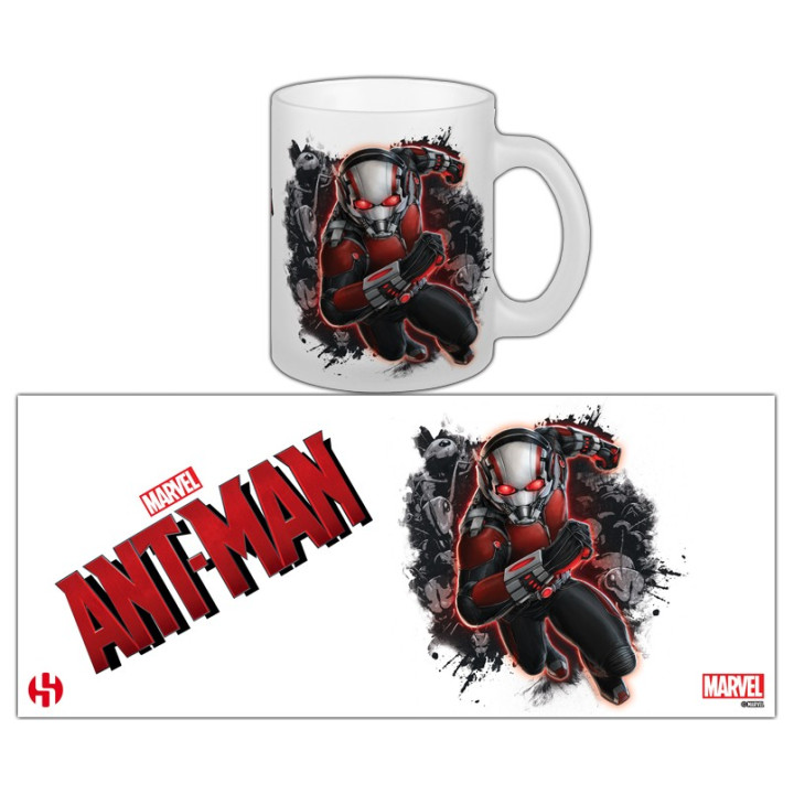 MARVEL MUG ANT-MAN 1