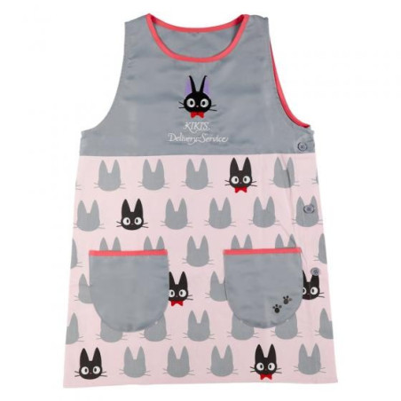 Jiji Silhouette Apron 84 x 61.5 cm - Kiki's Delivery Service