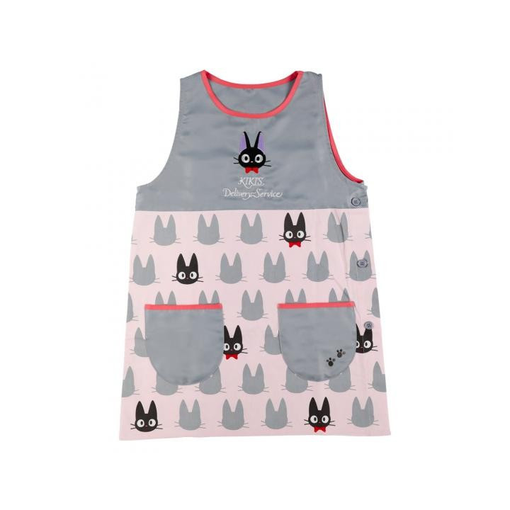 Jiji Silhouette Apron 84 x 61.5 cm - Kiki's Delivery Service