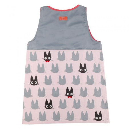 Jiji Silhouette Apron 84 x 61.5 cm - Kiki's Delivery Service