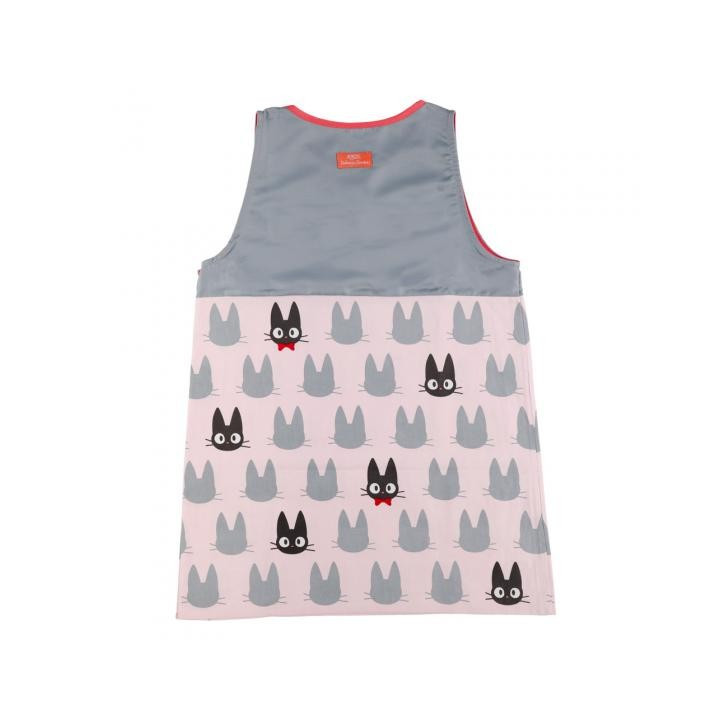 Jiji Silhouette Apron 84 x 61.5 cm - Kiki's Delivery Service