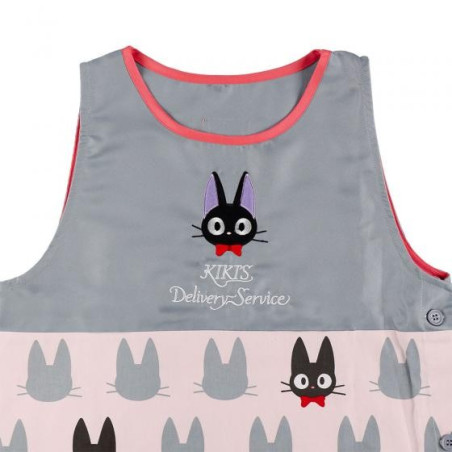 Jiji Silhouette Apron 84 x 61.5 cm - Kiki's Delivery Service