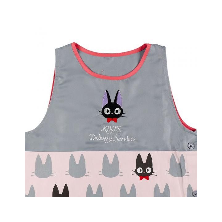 Jiji Silhouette Apron 84 x 61.5 cm - Kiki's Delivery Service