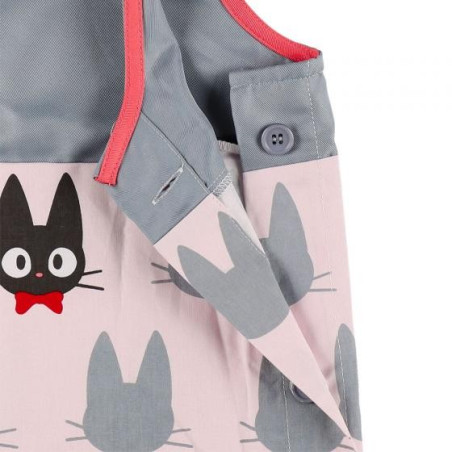 Jiji Silhouette Apron 84 x 61.5 cm - Kiki's Delivery Service