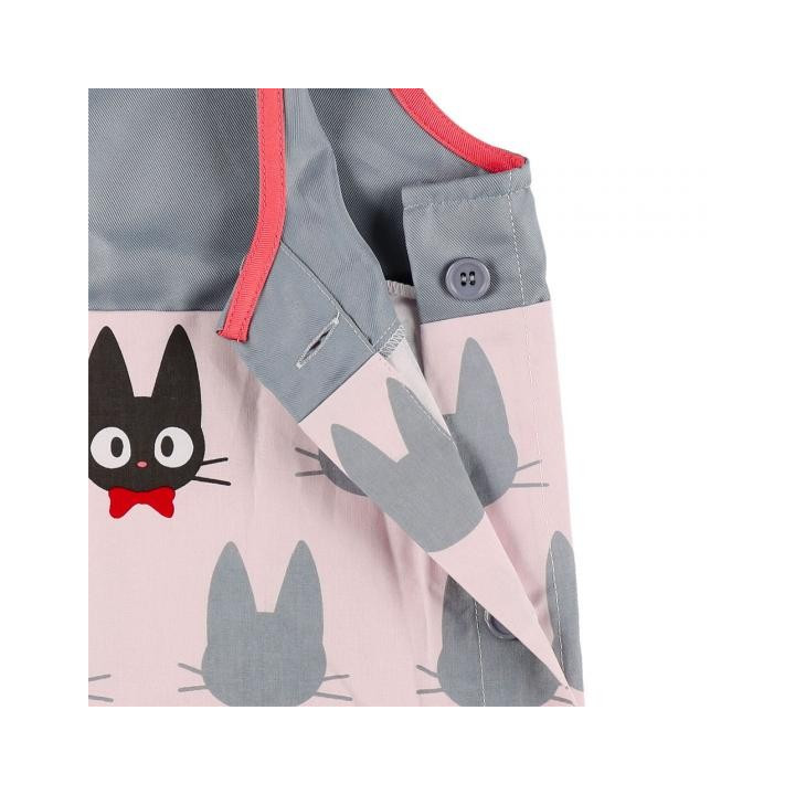 Jiji Silhouette Apron 84 x 61.5 cm - Kiki's Delivery Service