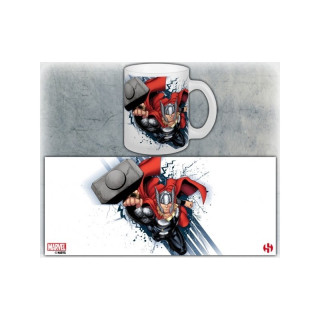 MARVEL MUG THOR HAMMER