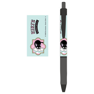 Stylo à Bille - Kiki la petite sorcière