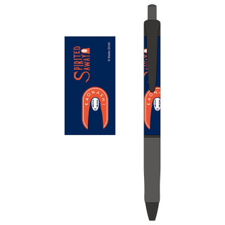 Stylo à Bille - Le Voyage de Chihiro