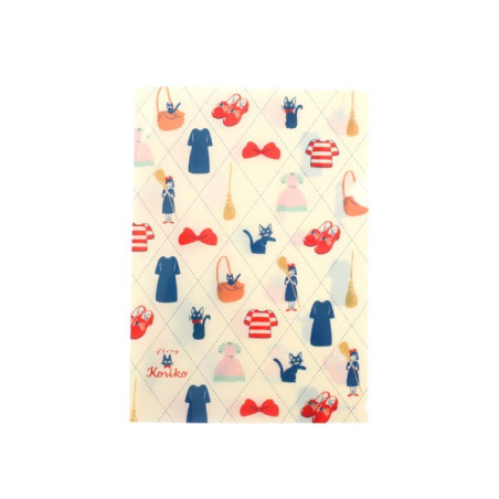 Mini chemise Garde robe - Kiki la petite sorcière