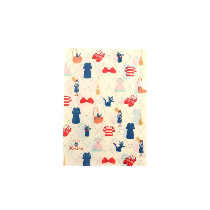 Mini chemise Garde robe - Kiki la petite sorcière