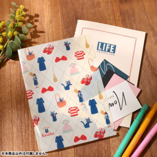 Mini chemise Garde robe - Kiki la petite sorcière