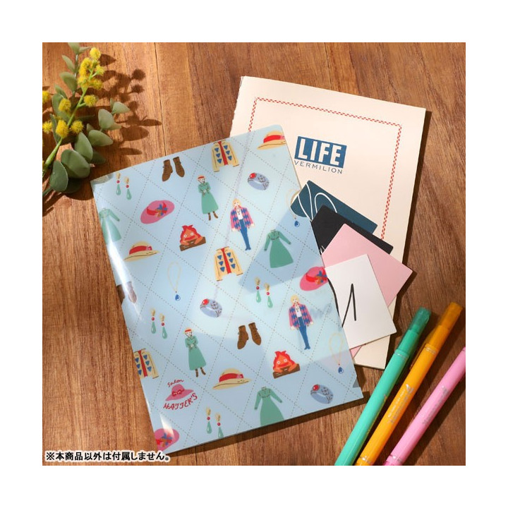 Mini chemise Garde robe - Le Château ambulant