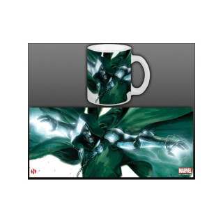 MARVEL MUG MARVEL VILLAINS - DR.DOOM