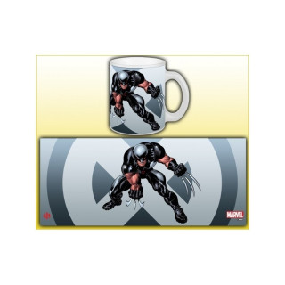 MARVEL MUG WOLVERINE - X FORCE