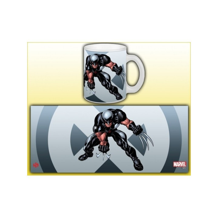 MARVEL MUG WOLVERINE - X FORCE