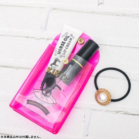 Pince double clip - Kiki la petite sorcière