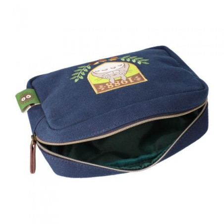 Trouse écusson Totoro - Mon voisin Totoro