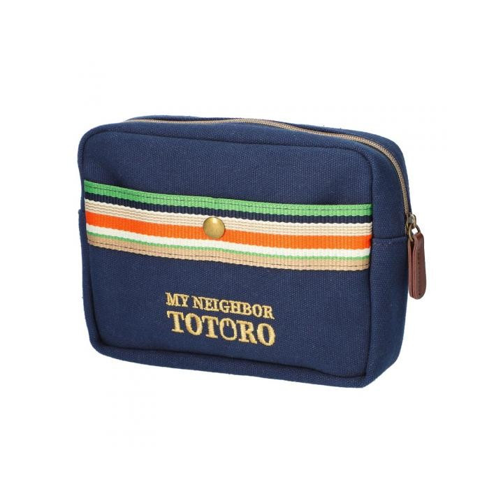 Trouse écusson Totoro - Mon voisin Totoro