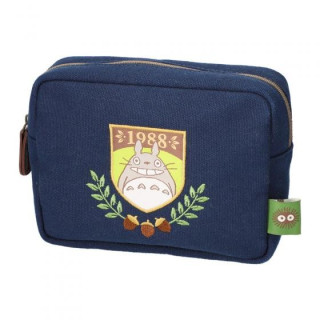 Trouse écusson Totoro - Mon voisin Totoro