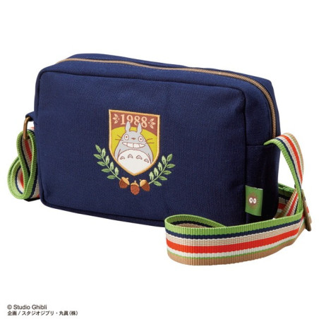 Sacoche écusson Totoro - Mon voisin Totoro