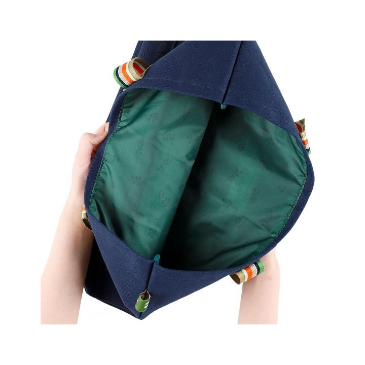 Sac écusson Totoro - Mon voisin Totoro