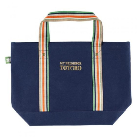 Sac écusson Totoro - Mon voisin Totoro