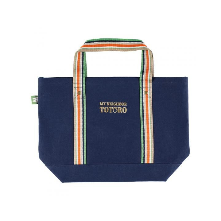 Sac écusson Totoro - Mon voisin Totoro