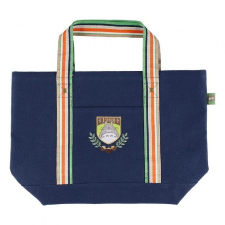 Sac écusson Totoro - Mon voisin Totoro