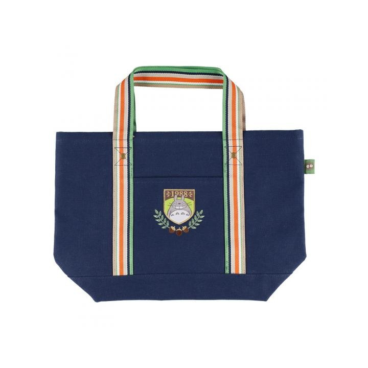 Sac écusson Totoro - Mon voisin Totoro