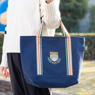 Sac écusson Totoro - Mon voisin Totoro