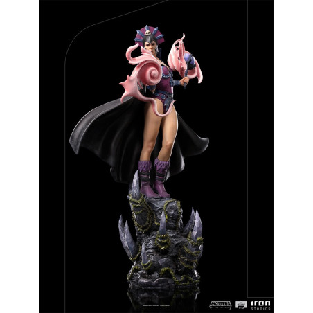 Evil-Lyn Art Scale 1/10 - Masters of the universe