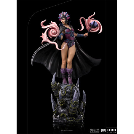 Evil-Lyn Art Scale 1/10 - Masters of the universe