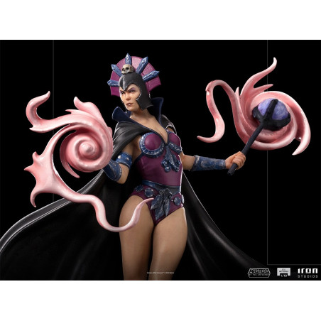 Evil-Lyn Art Scale 1/10 - Masters of the universe