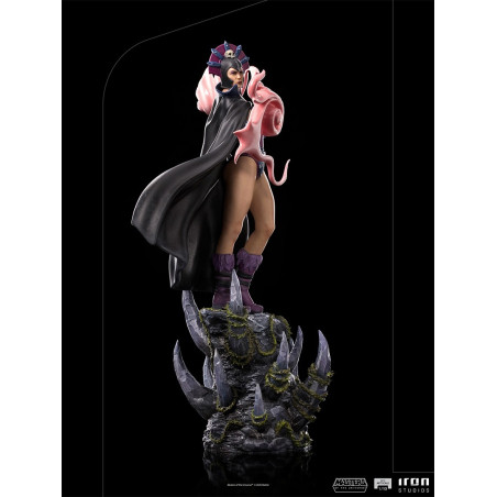 Evil-Lyn Art Scale 1/10 - Masters of the universe