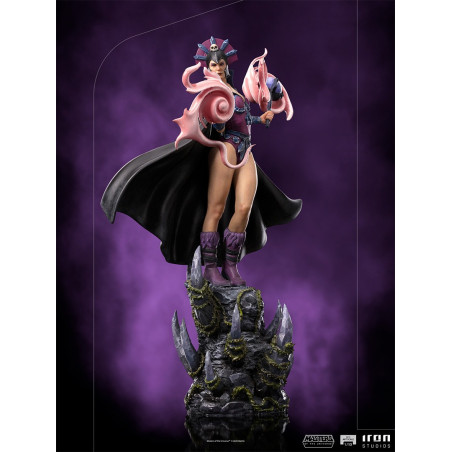Evil-Lyn Art Scale 1/10 - Masters of the universe