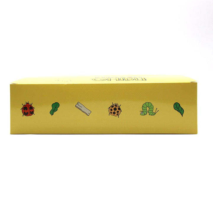 Présentoir 10 serviettes - Maison Ghibli