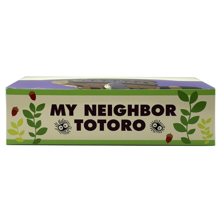 Présentoir 10 serviettes - Mon voisin Totoro