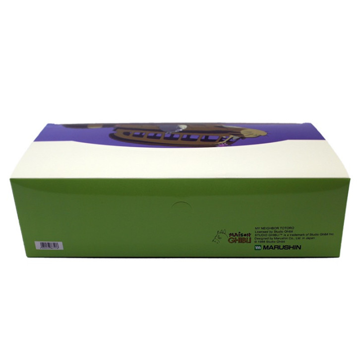 Présentoir 10 serviettes - Mon voisin Totoro