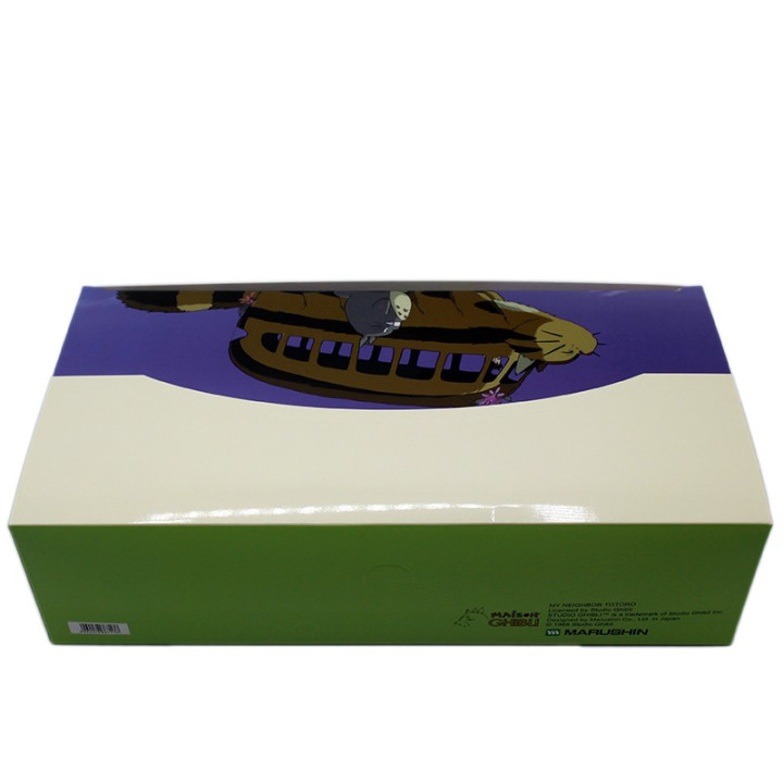 Présentoir 10 serviettes - Mon voisin Totoro