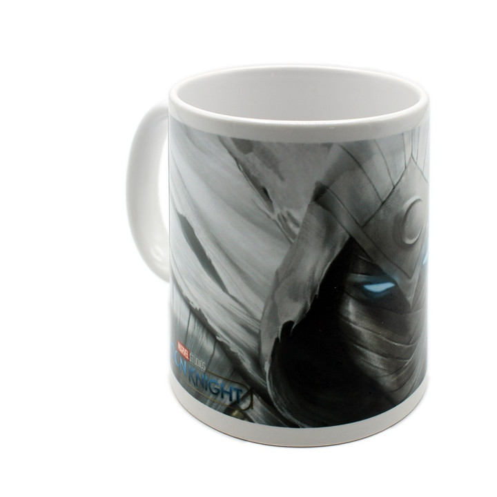 Mug Marvel - Moon Knight 01
