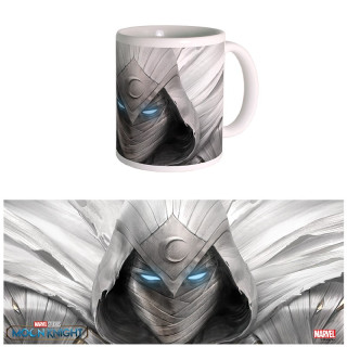 Mug Marvel - Moon Knight 01