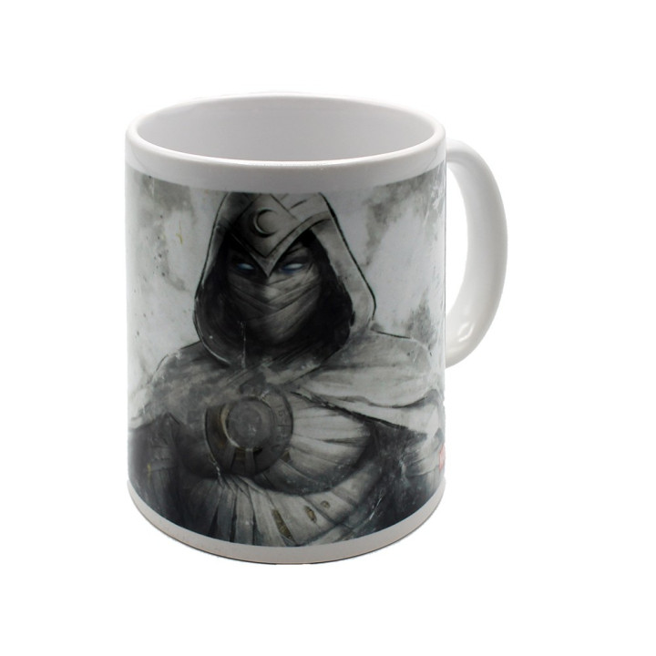 Mug Marvel - Moon Knight 02