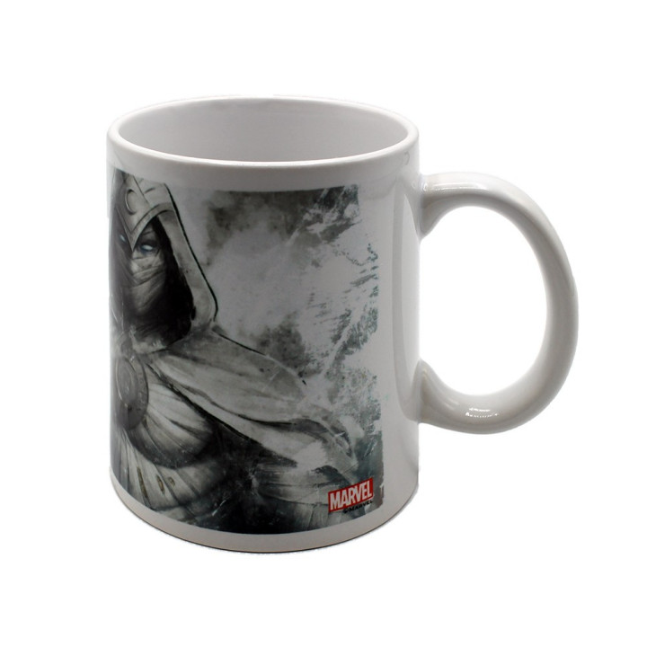 Mug Marvel - Moon Knight 02