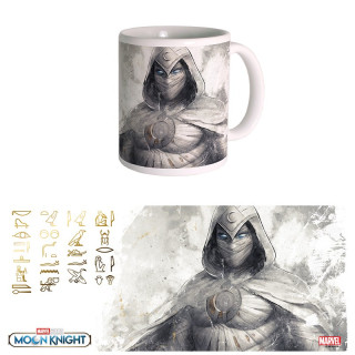 Mug Marvel - Moon Knight 02